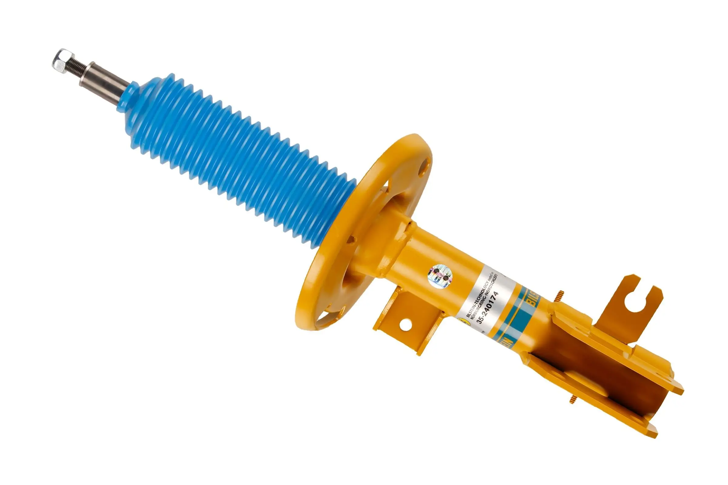 Stoßdämpfer Vorderachse rechts BILSTEIN 35-240174
