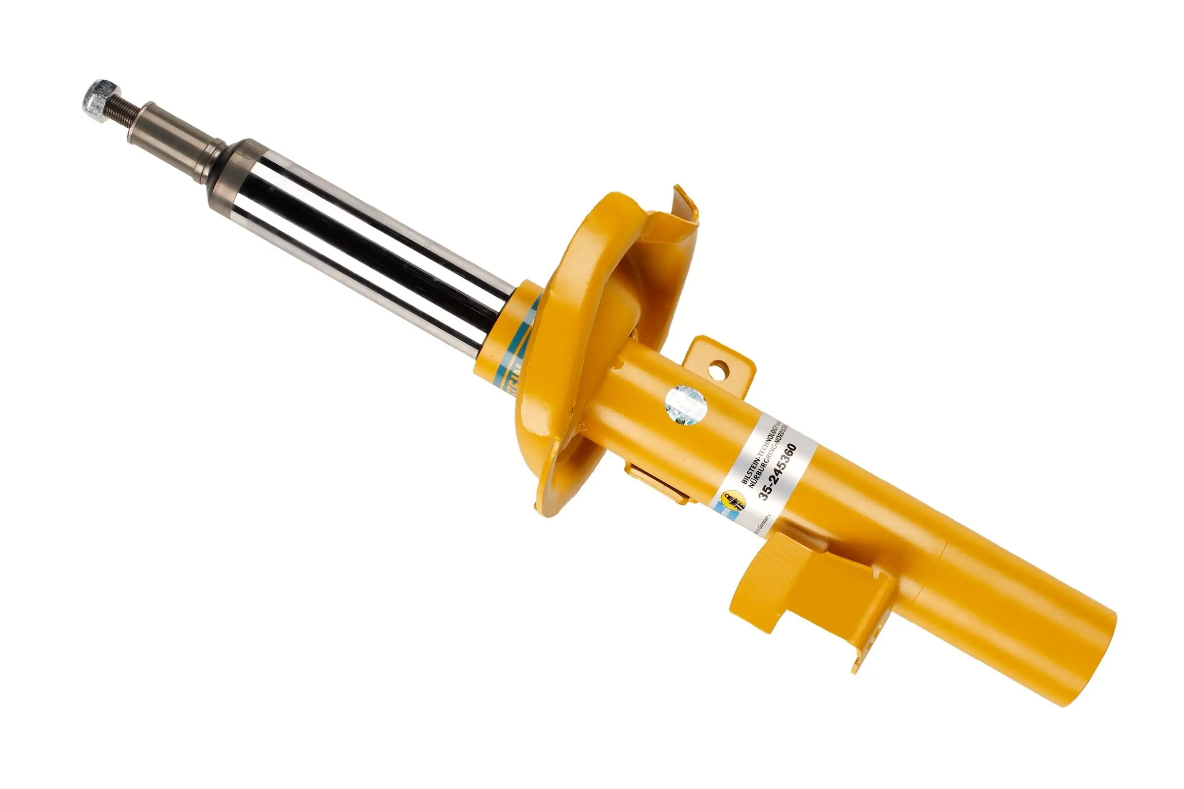 Stoßdämpfer Vorderachse links BILSTEIN 35-245360