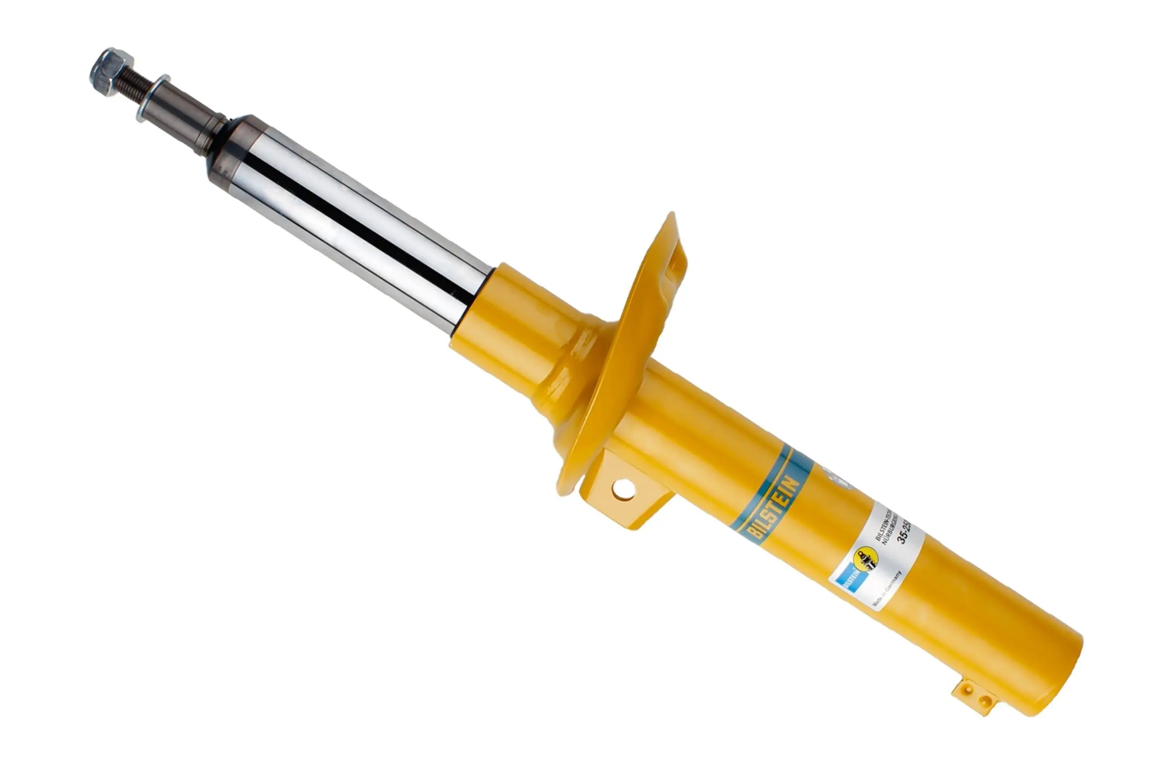 Stoßdämpfer Vorderachse BILSTEIN 35-250876
