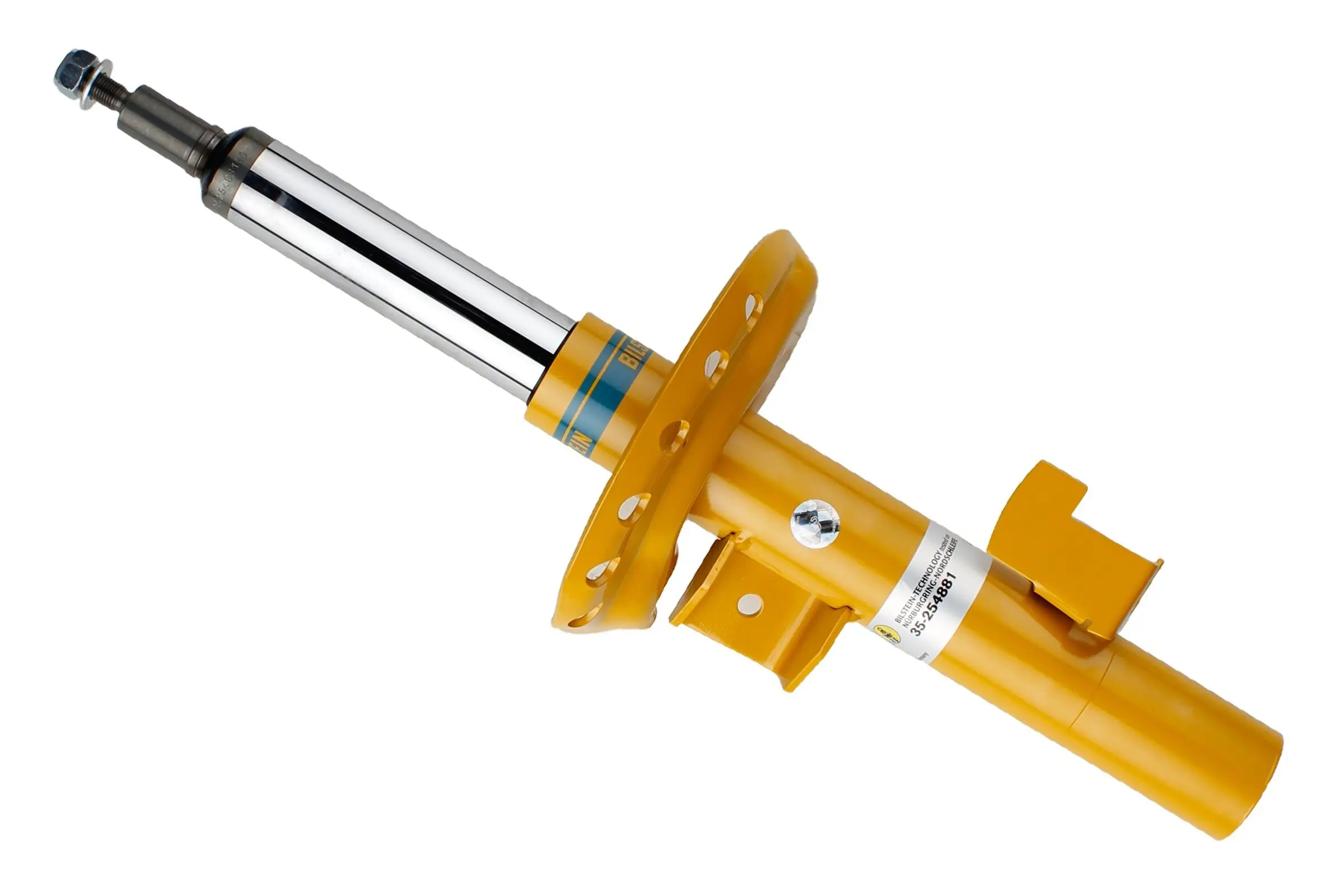 Stoßdämpfer Vorderachse rechts BILSTEIN 35-254881