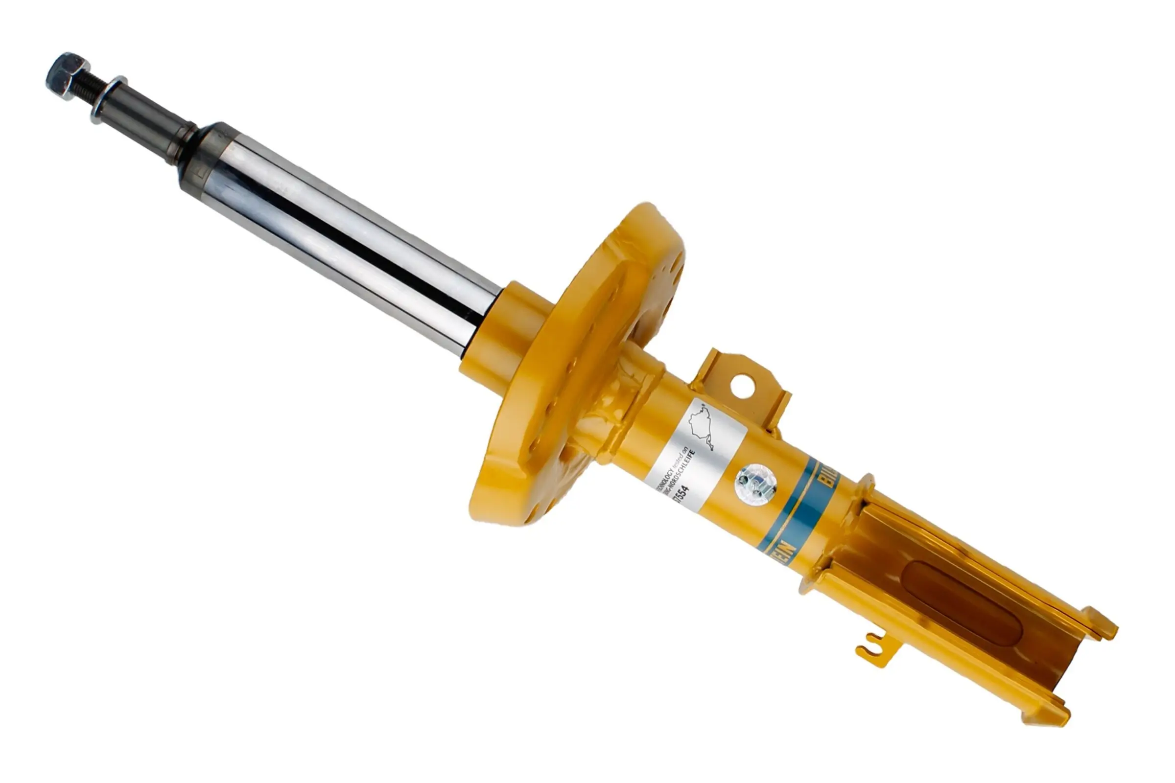 Stoßdämpfer Vorderachse links BILSTEIN 35-257554