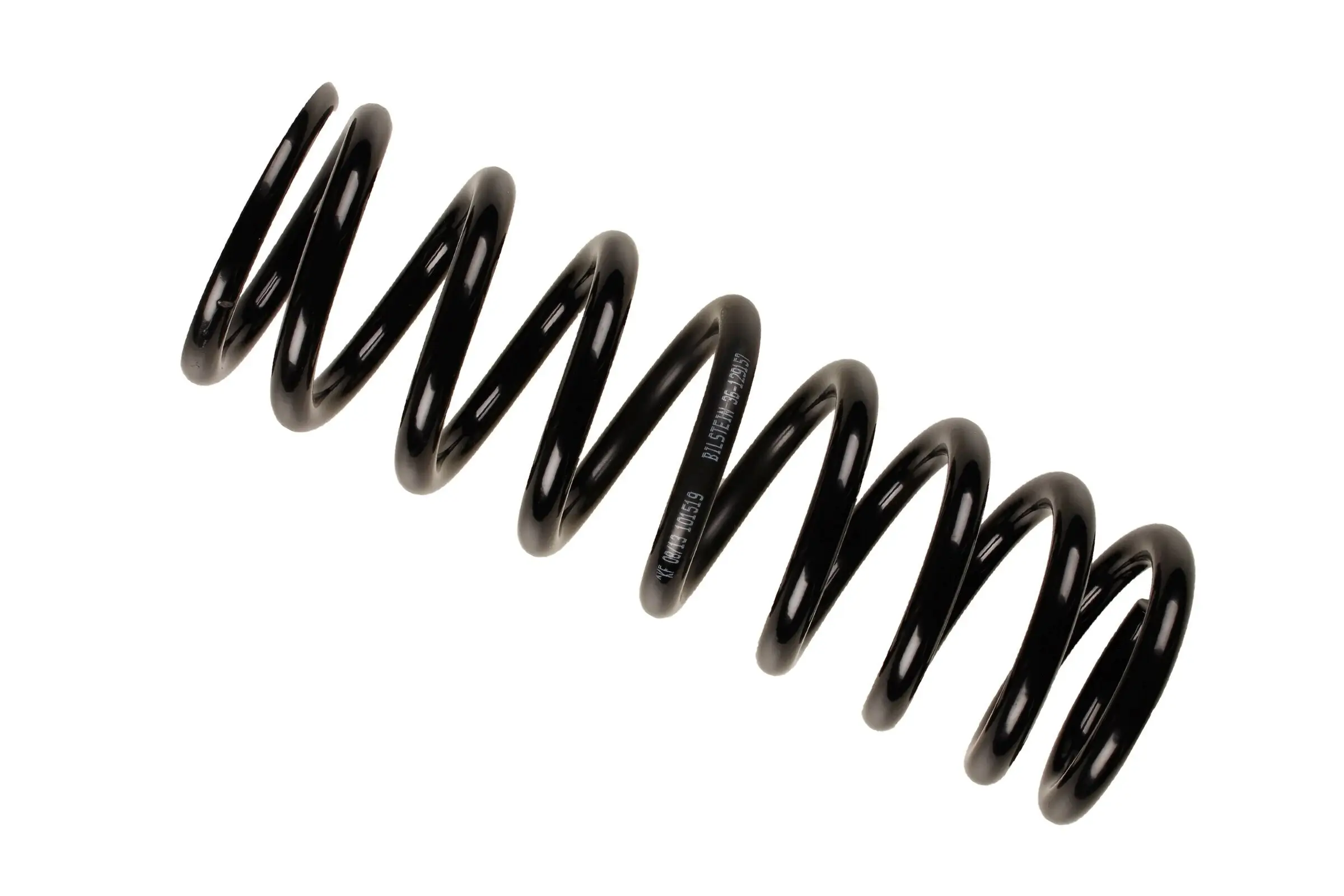 Fahrwerksfeder Hinterachse BILSTEIN 36-129157