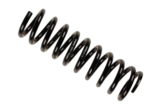 Fahrwerksfeder Vorderachse BILSTEIN 36-129485 Bild Fahrwerksfeder Vorderachse BILSTEIN 36-129485