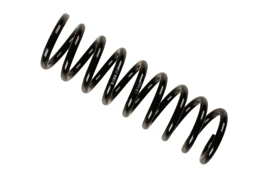 Fahrwerksfeder Vorderachse BILSTEIN 36-129638 Bild Fahrwerksfeder Vorderachse BILSTEIN 36-129638