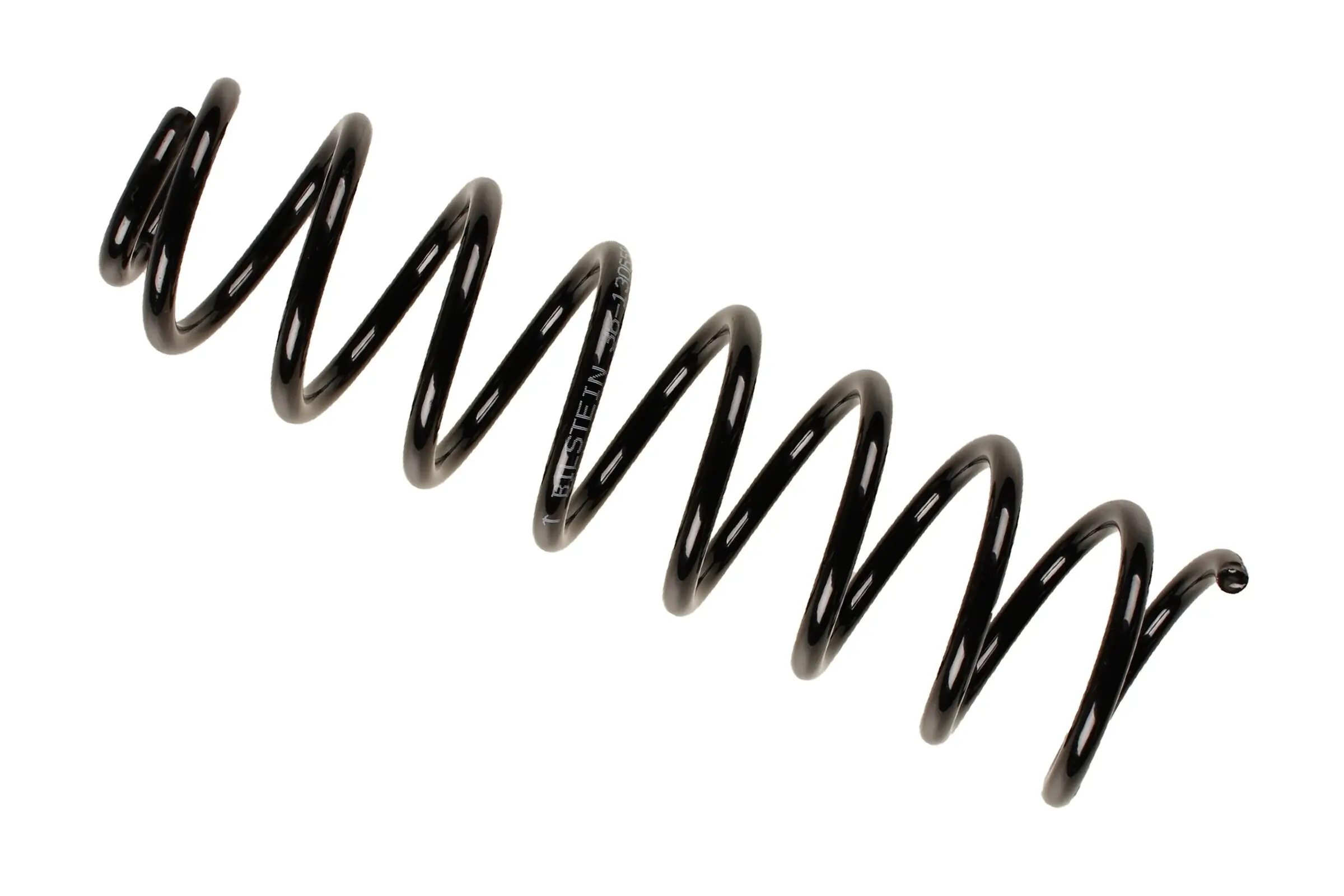 Fahrwerksfeder Hinterachse BILSTEIN 36-130658