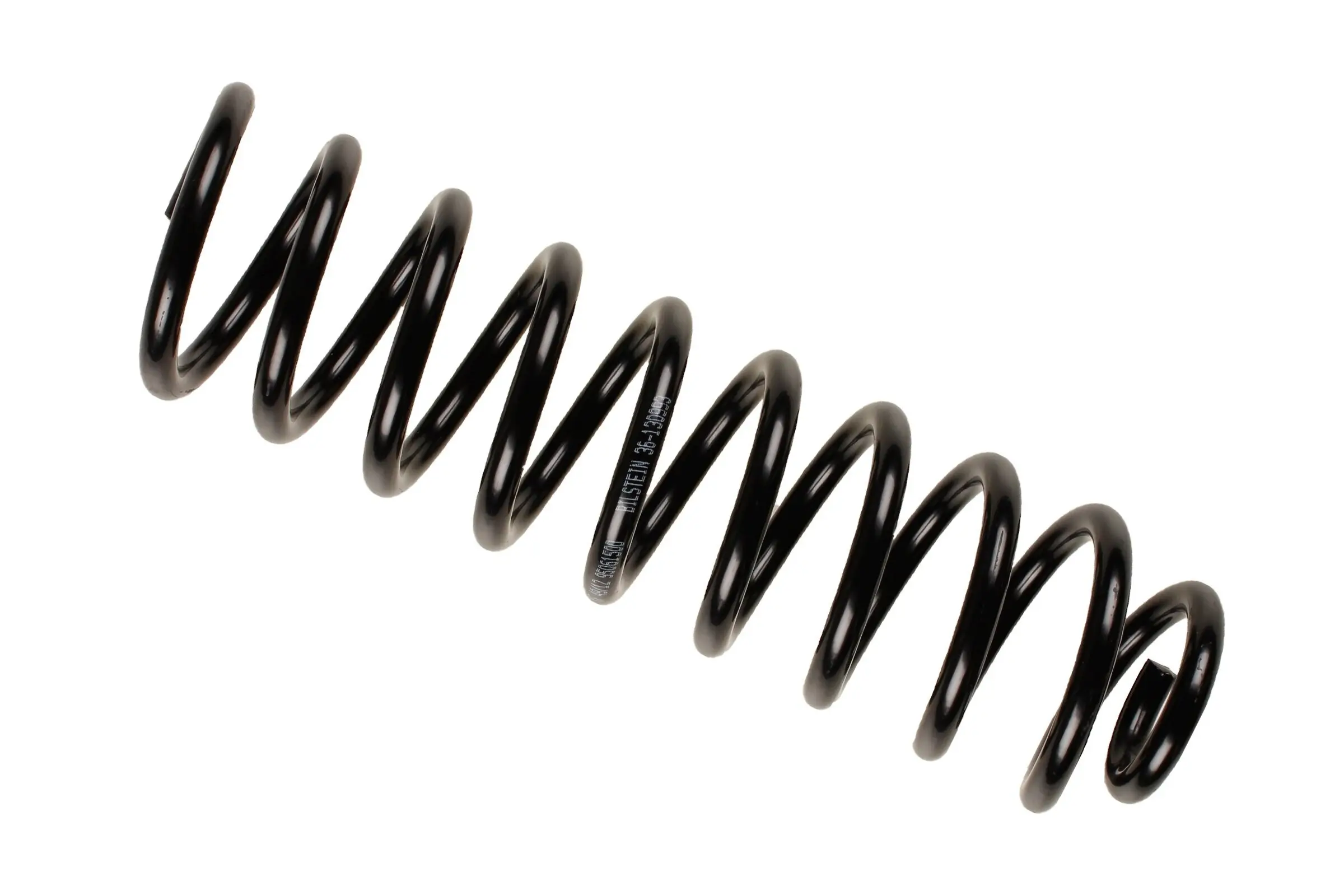Fahrwerksfeder Hinterachse BILSTEIN 36-130993