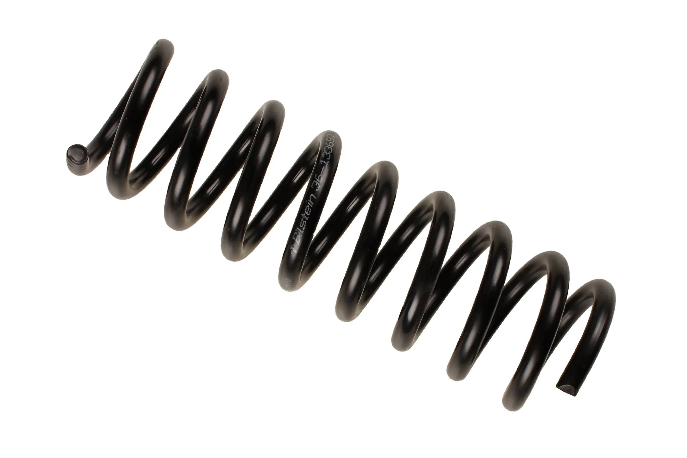 Fahrwerksfeder Hinterachse BILSTEIN 36-133697