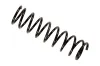 Fahrwerksfeder Vorderachse BILSTEIN 36-154692