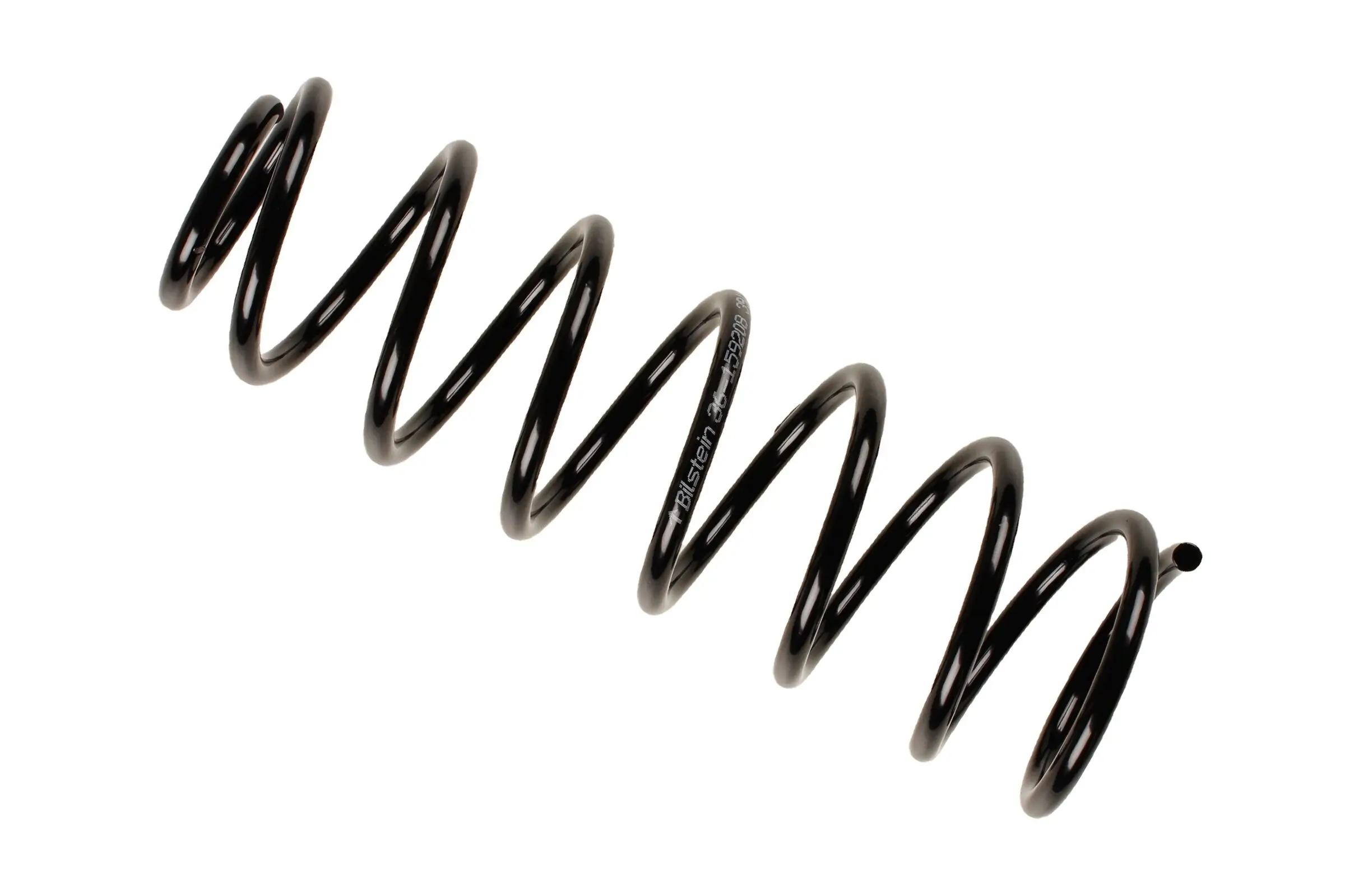 Fahrwerksfeder Hinterachse BILSTEIN 36-159208