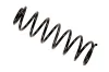 Fahrwerksfeder Hinterachse BILSTEIN 36-159208