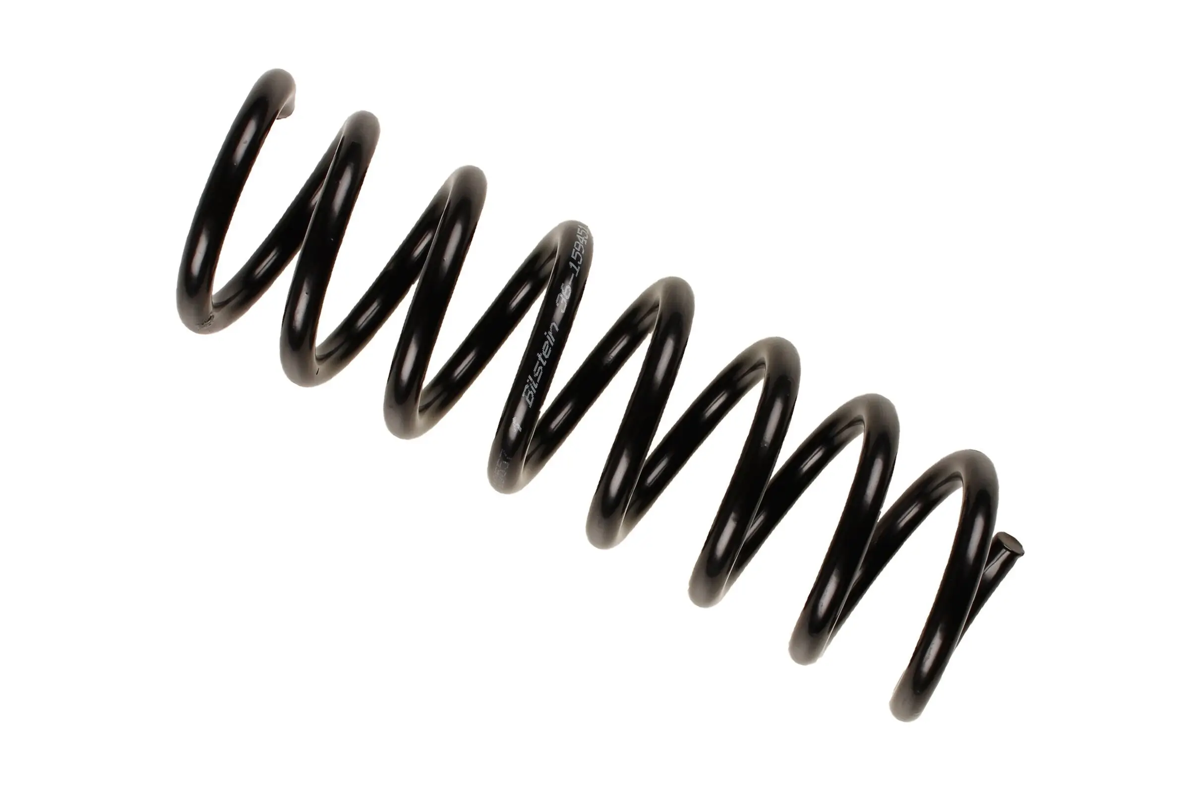 Fahrwerksfeder Hinterachse BILSTEIN 36-159451