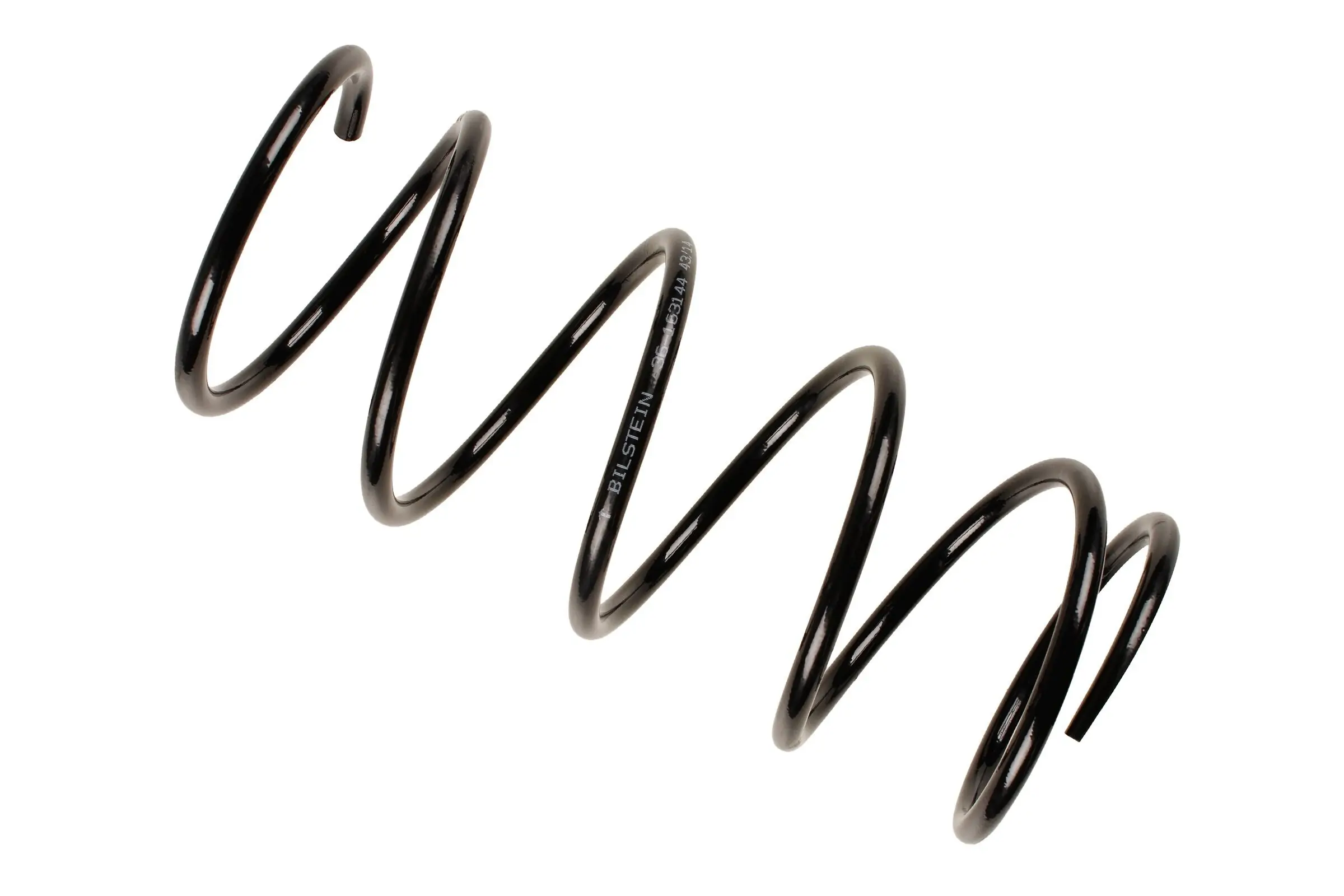 Fahrwerksfeder Vorderachse BILSTEIN 36-163144