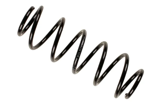 Fahrwerksfeder Vorderachse BILSTEIN 36-195848 Bild Fahrwerksfeder Vorderachse BILSTEIN 36-195848