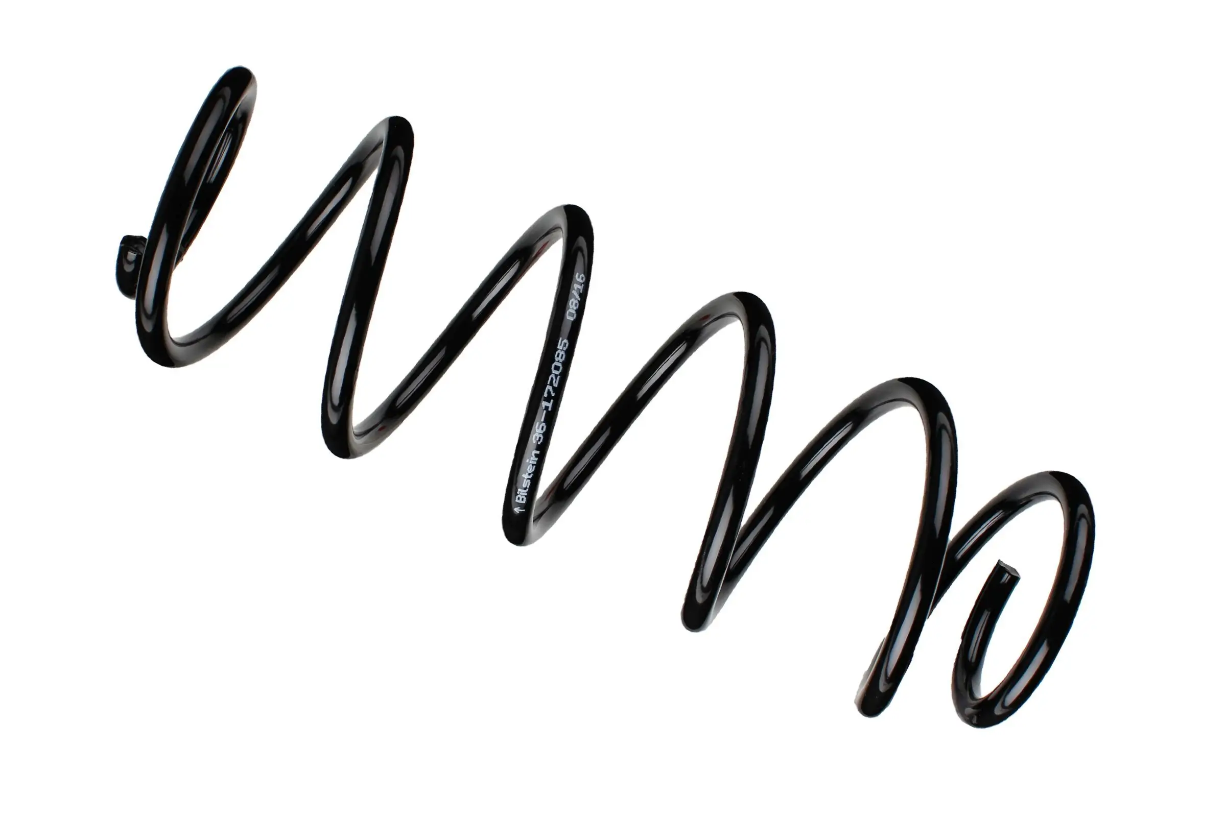 Fahrwerksfeder Hinterachse BILSTEIN 36-172085