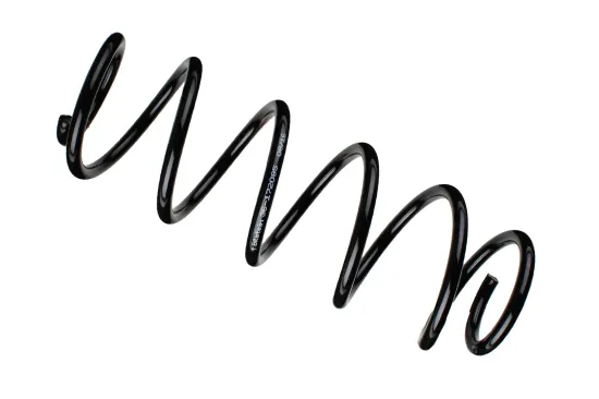 Fahrwerksfeder Hinterachse BILSTEIN 36-172085 Bild Fahrwerksfeder Hinterachse BILSTEIN 36-172085