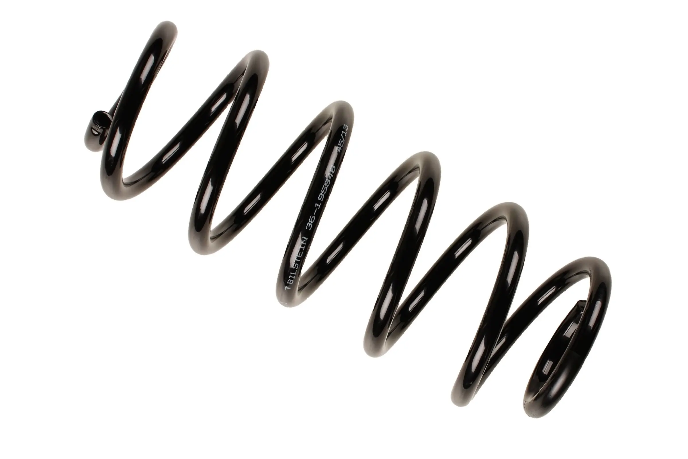 Fahrwerksfeder Vorderachse BILSTEIN 36-195848