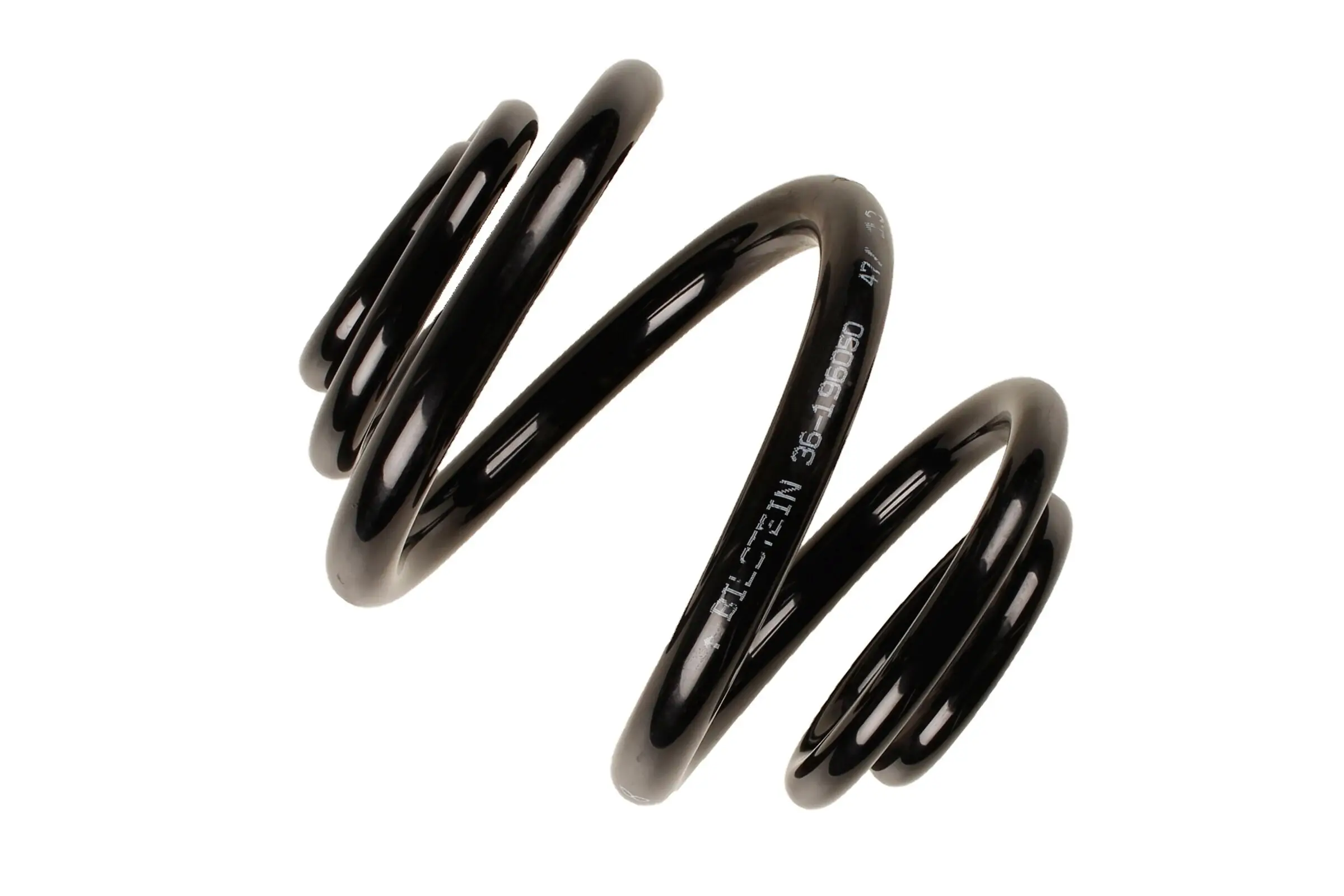 Fahrwerksfeder Vorderachse BILSTEIN 36-198221