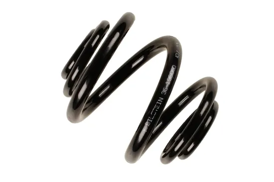 Fahrwerksfeder Vorderachse BILSTEIN 36-198221 Bild Fahrwerksfeder Vorderachse BILSTEIN 36-198221