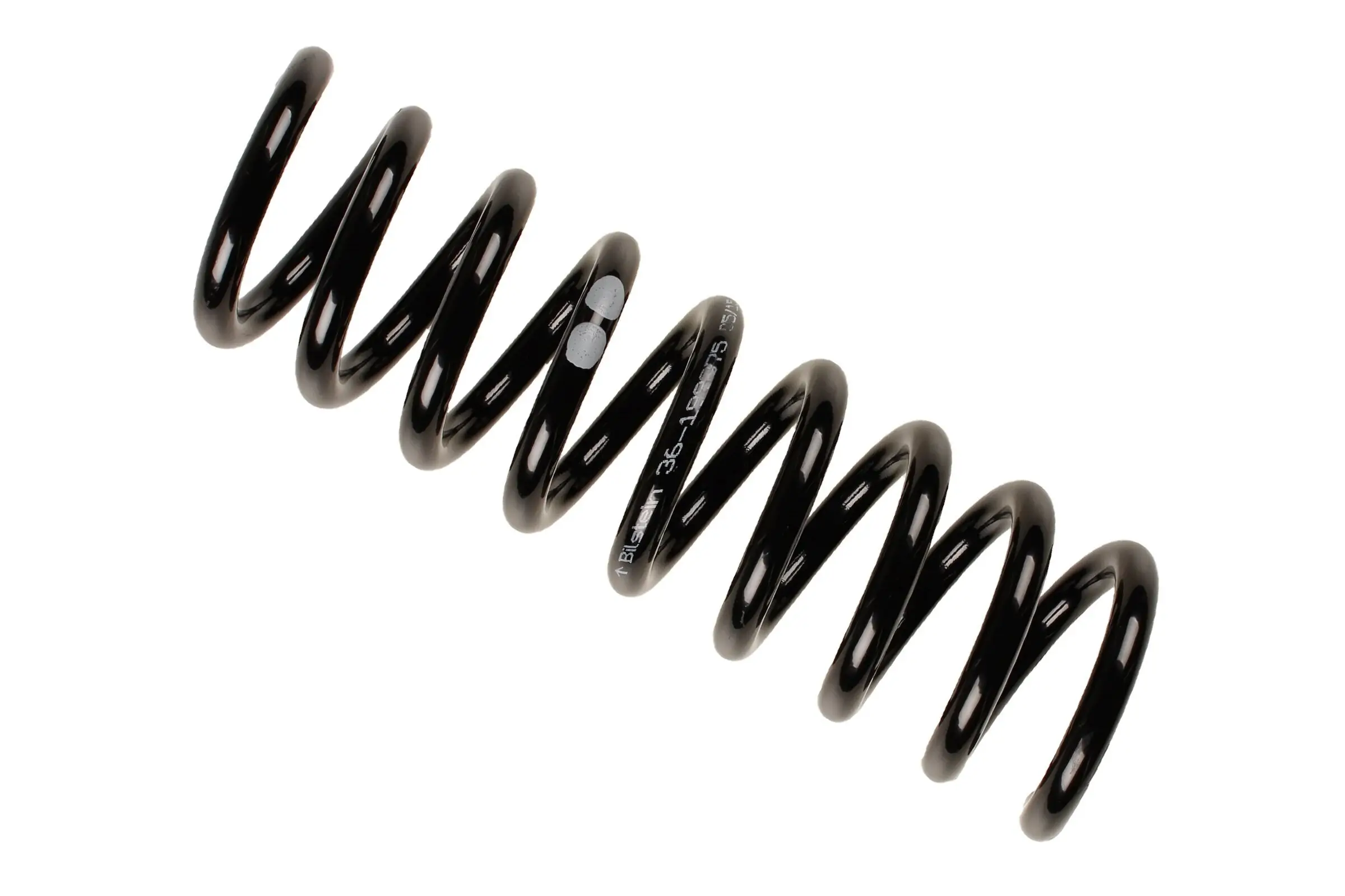 Fahrwerksfeder Hinterachse BILSTEIN 36-198375
