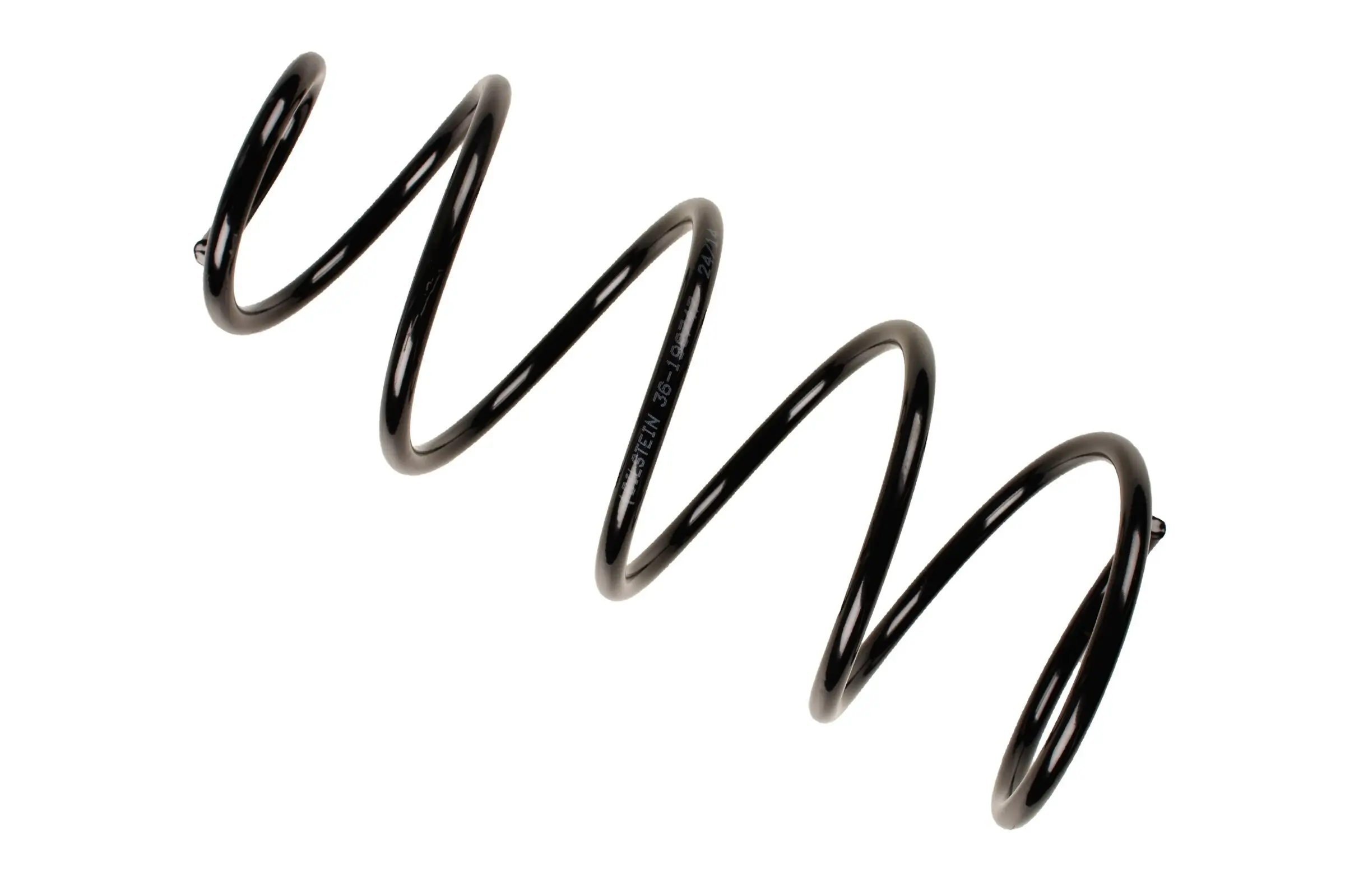 Fahrwerksfeder Vorderachse BILSTEIN 36-199747