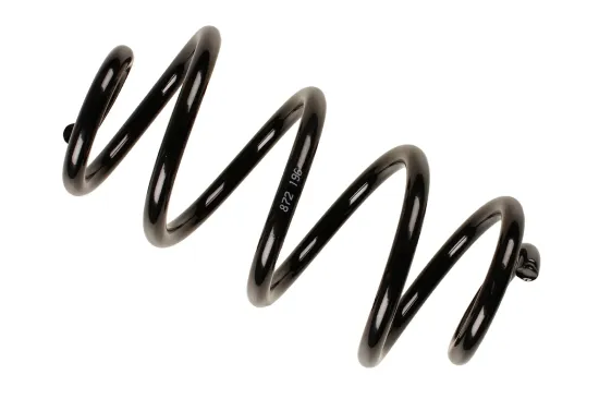 Fahrwerksfeder Hinterachse BILSTEIN 36-200849 Bild Fahrwerksfeder Hinterachse BILSTEIN 36-200849