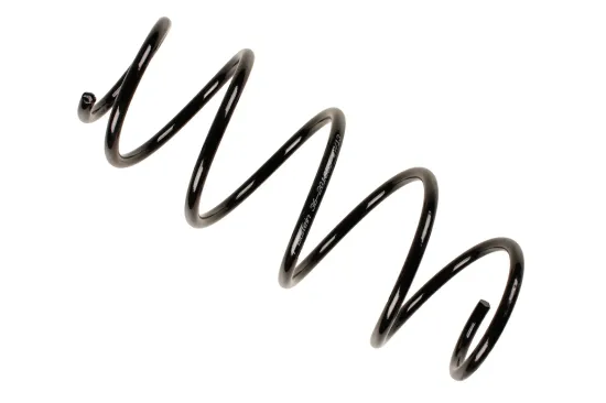 Fahrwerksfeder Vorderachse BILSTEIN 36-201655 Bild Fahrwerksfeder Vorderachse BILSTEIN 36-201655