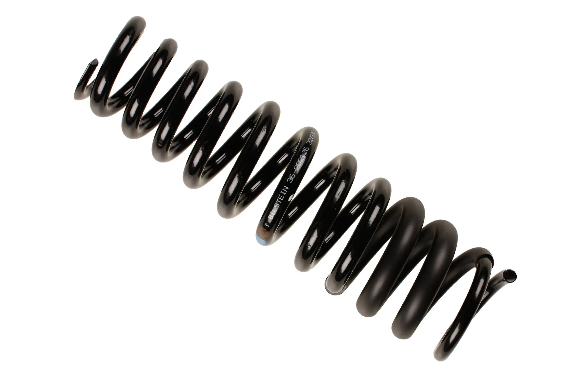 Fahrwerksfeder Hinterachse BILSTEIN 36-202126