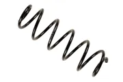 Fahrwerksfeder Hinterachse BILSTEIN 36-202867