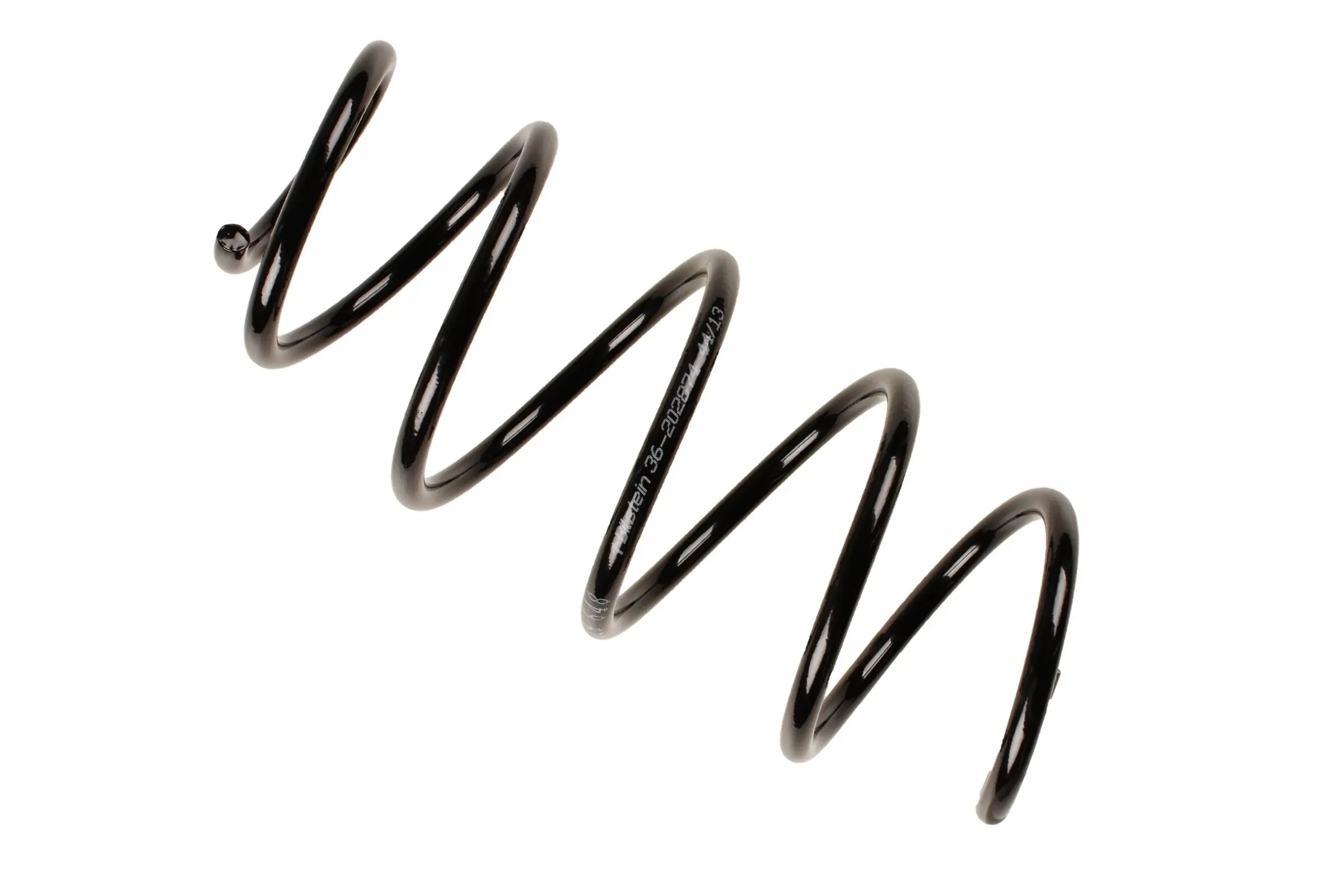 Fahrwerksfeder Vorderachse BILSTEIN 36-202874