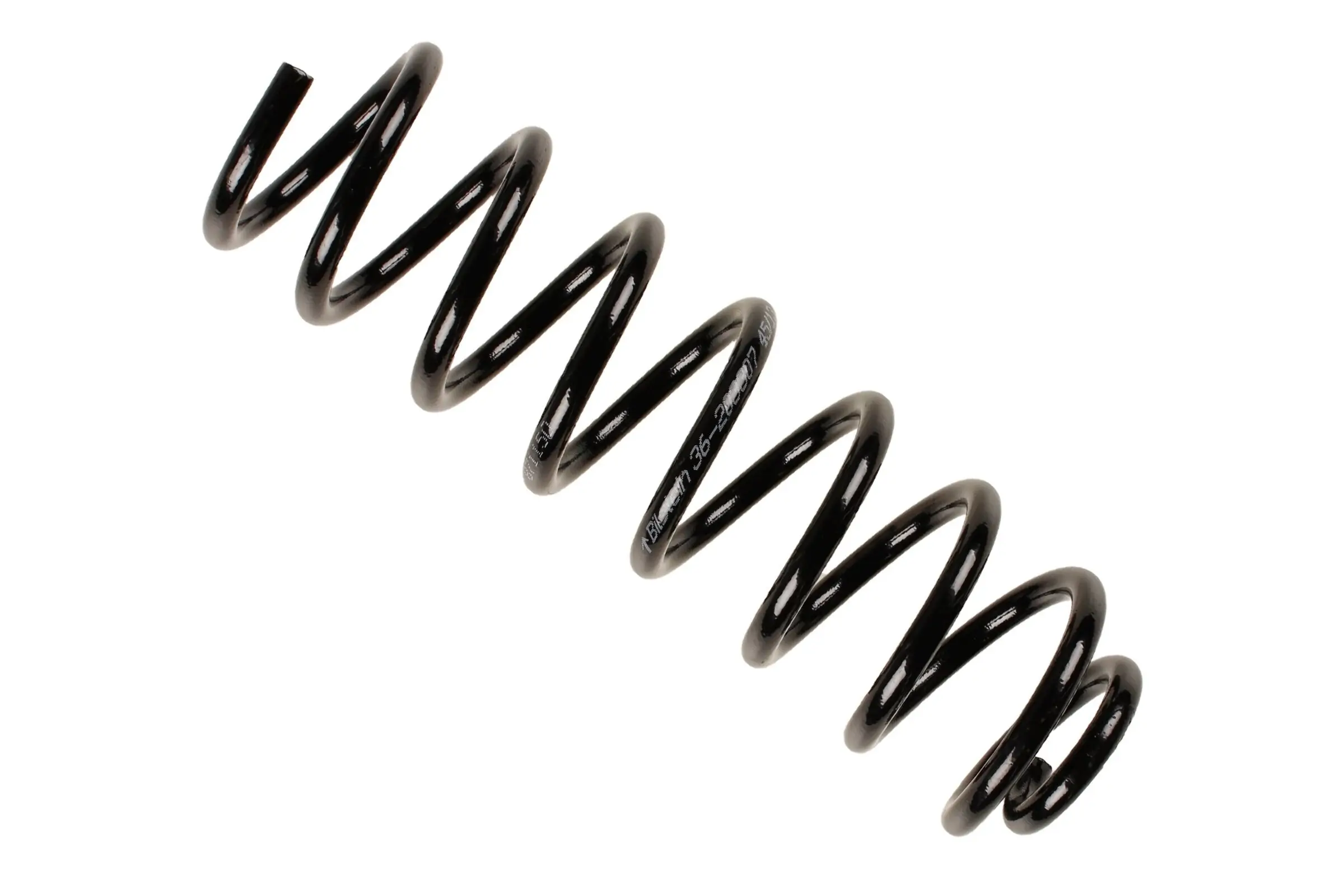 Fahrwerksfeder Hinterachse BILSTEIN 36-203307