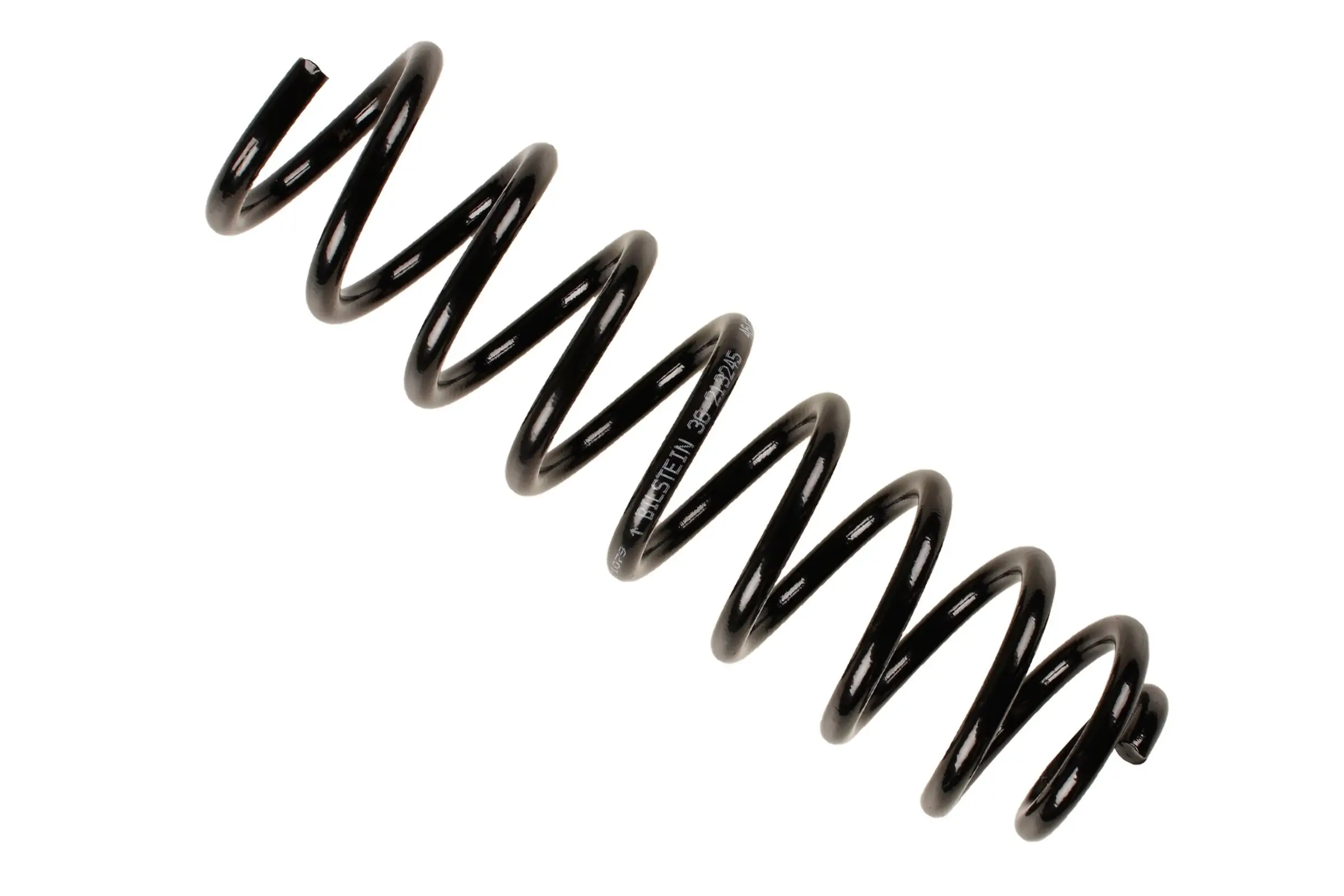 Fahrwerksfeder Hinterachse BILSTEIN 36-213245