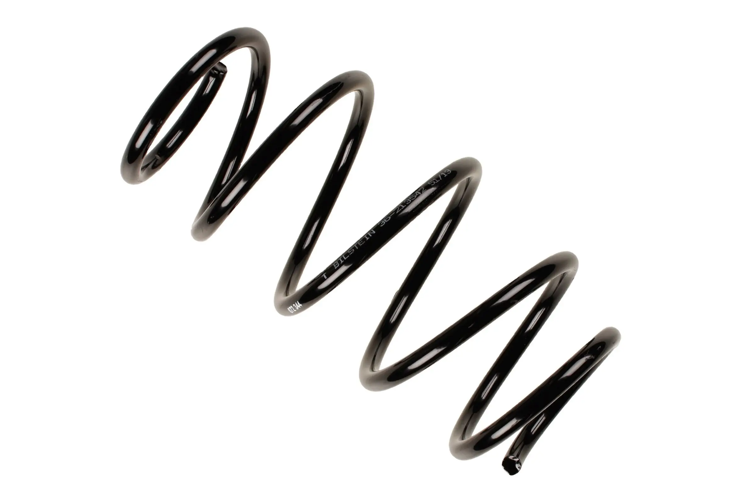 Fahrwerksfeder Vorderachse BILSTEIN 36-213542