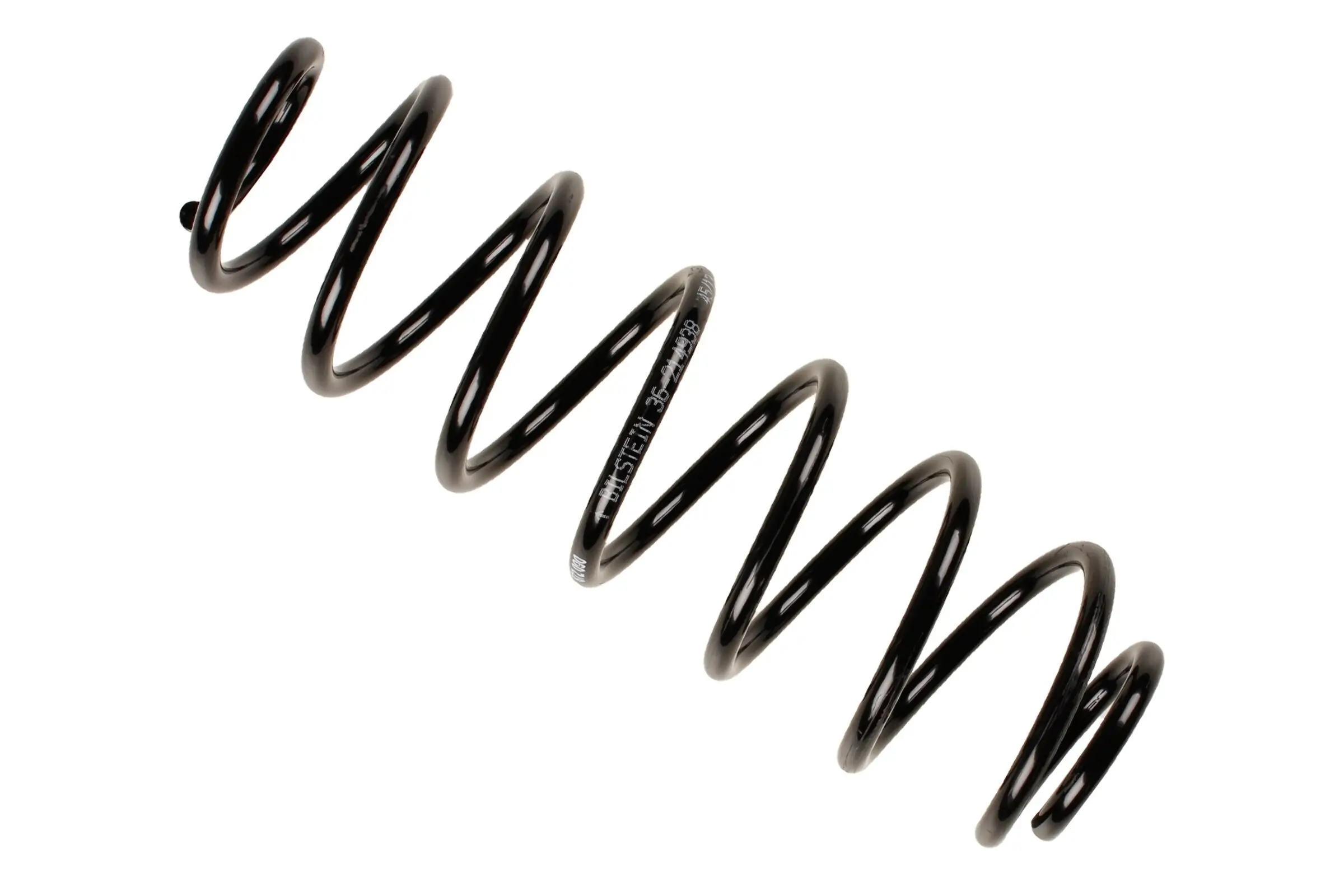 Fahrwerksfeder Hinterachse BILSTEIN 36-214938