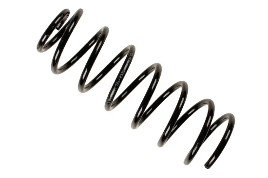 Fahrwerksfeder Vorderachse BILSTEIN 36-216147 Bild Fahrwerksfeder Vorderachse BILSTEIN 36-216147