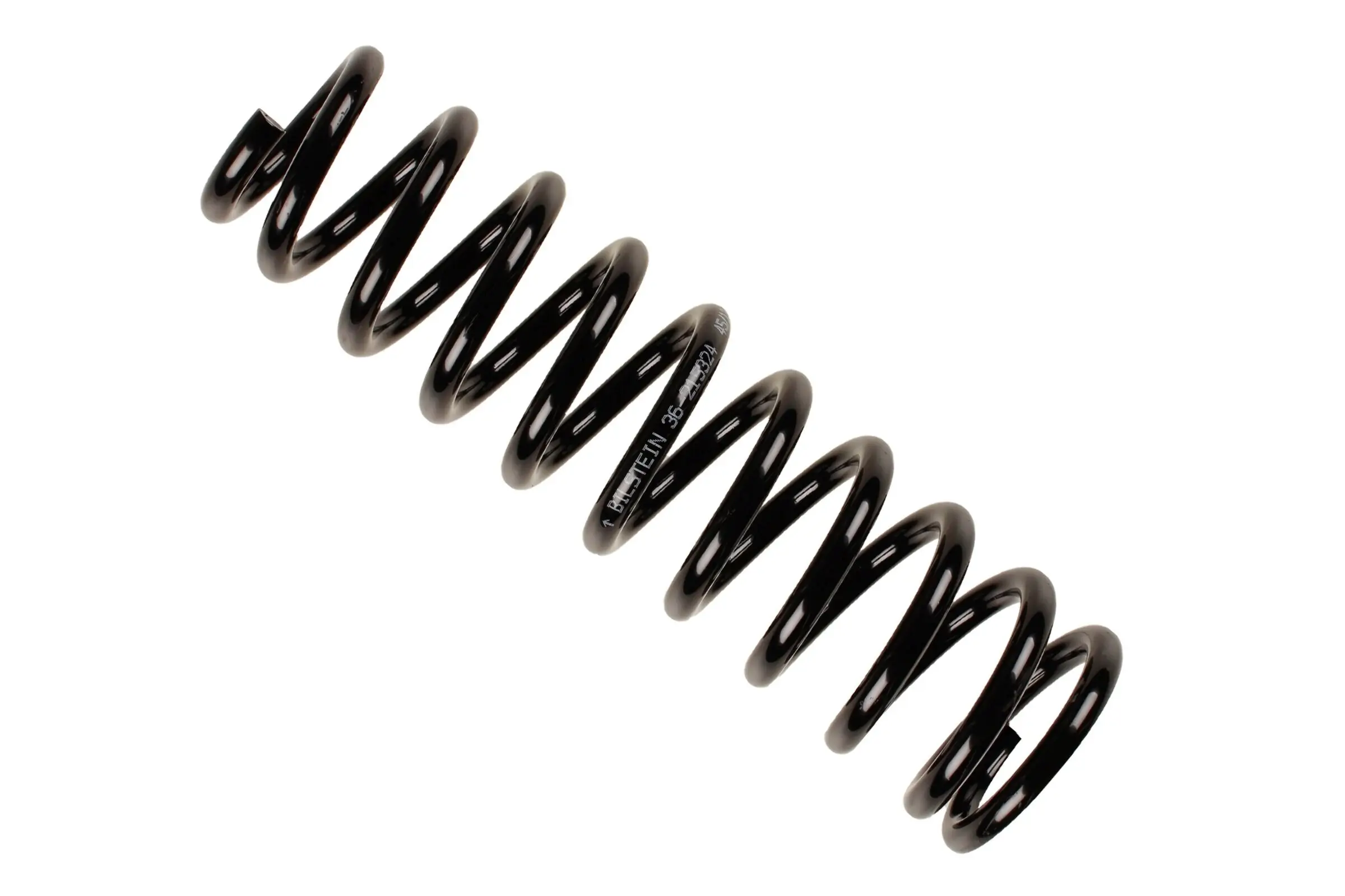 Fahrwerksfeder Vorderachse BILSTEIN 36-215324