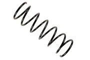 Fahrwerksfeder Vorderachse BILSTEIN 36-215515