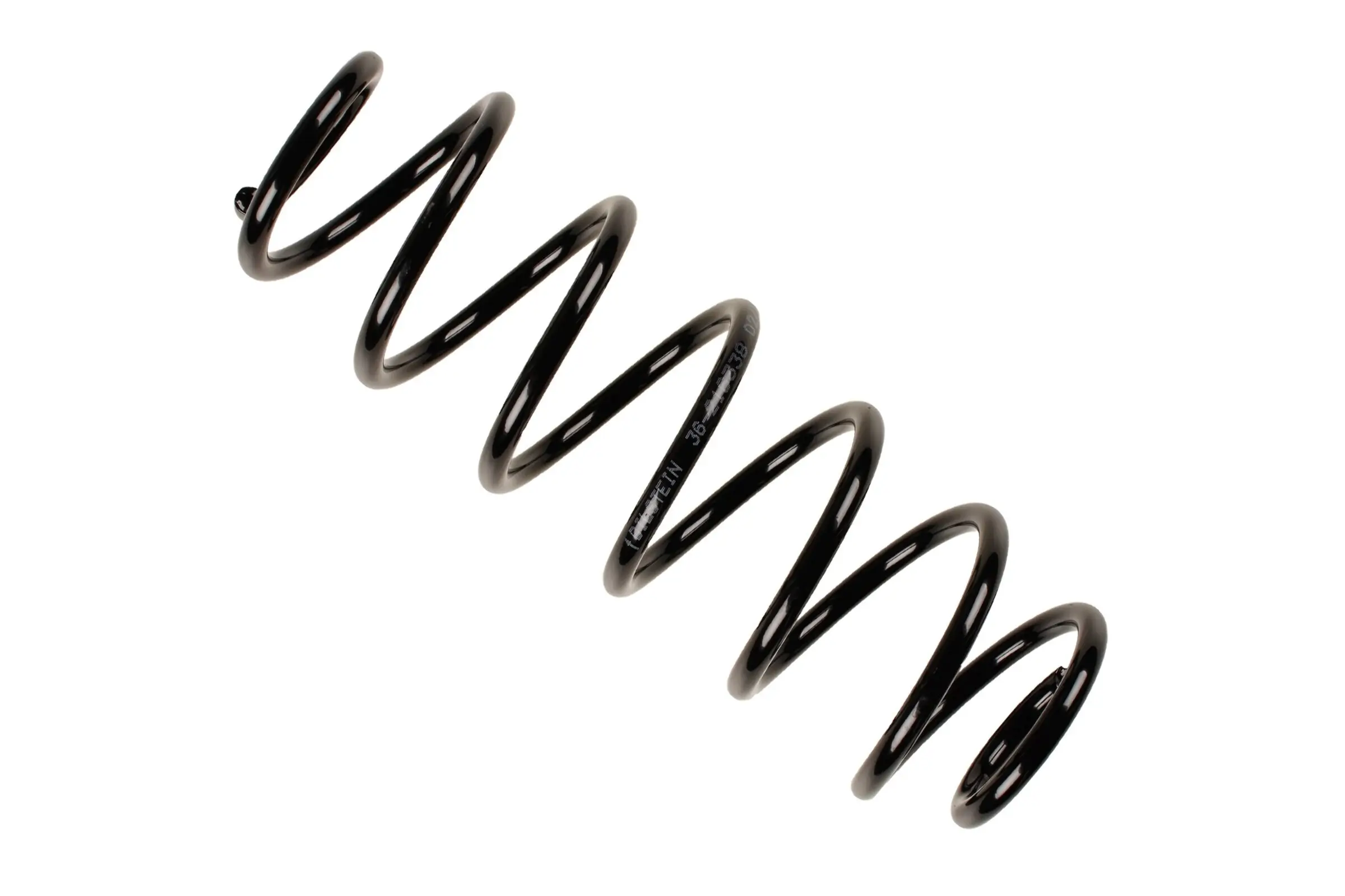 Fahrwerksfeder Hinterachse BILSTEIN 36-216338