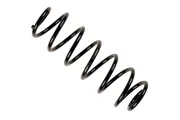 Fahrwerksfeder Hinterachse BILSTEIN 36-216338