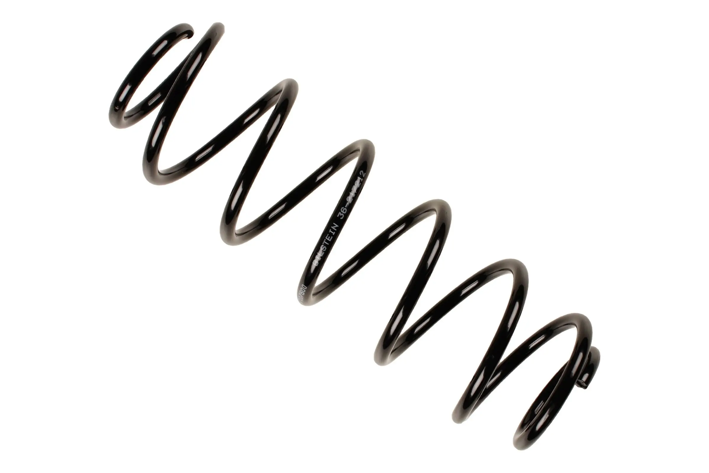 Fahrwerksfeder Hinterachse BILSTEIN 36-217212