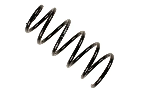 Fahrwerksfeder Hinterachse BILSTEIN 36-218806 Bild Fahrwerksfeder Hinterachse BILSTEIN 36-218806