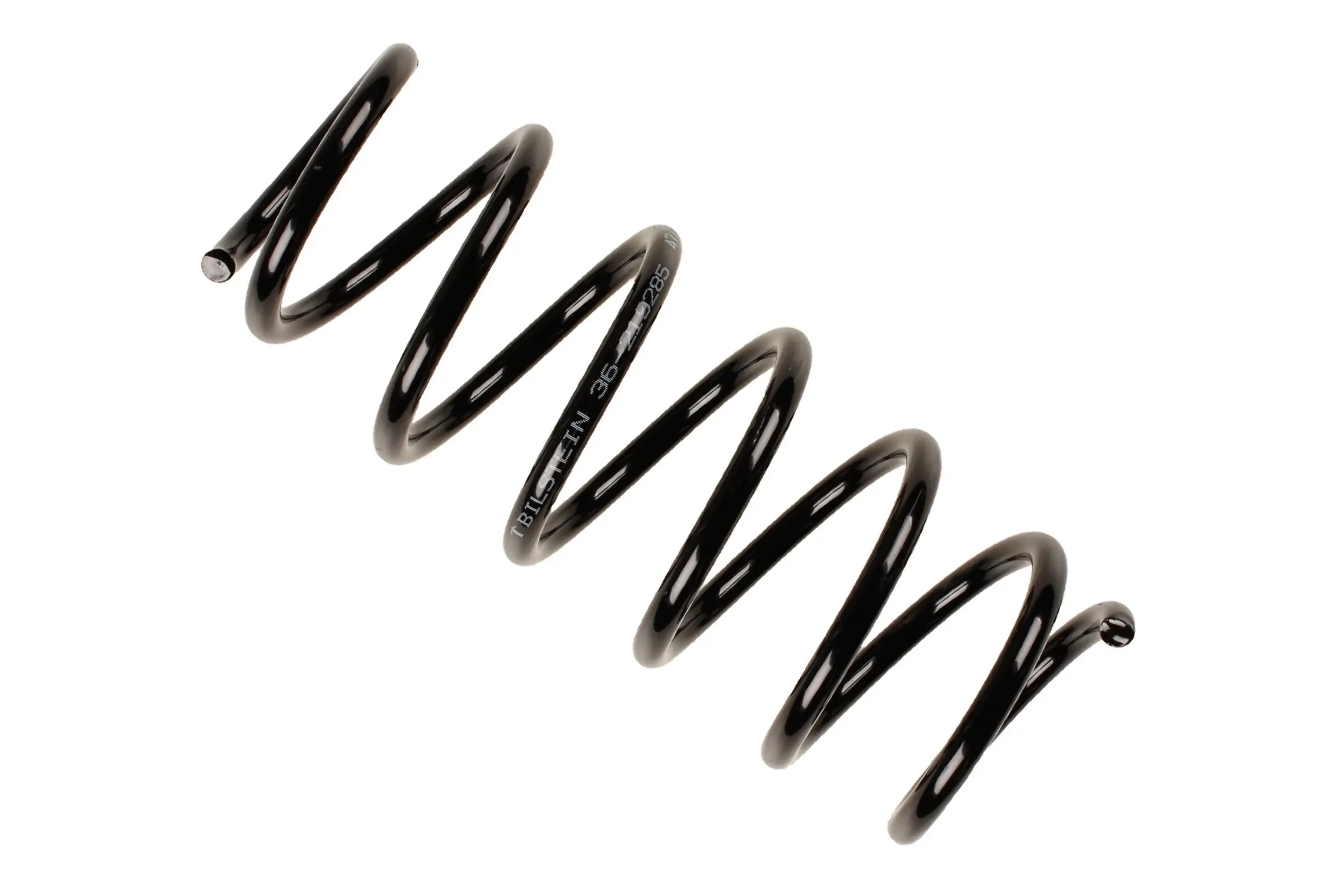 Fahrwerksfeder Vorderachse BILSTEIN 36-222223