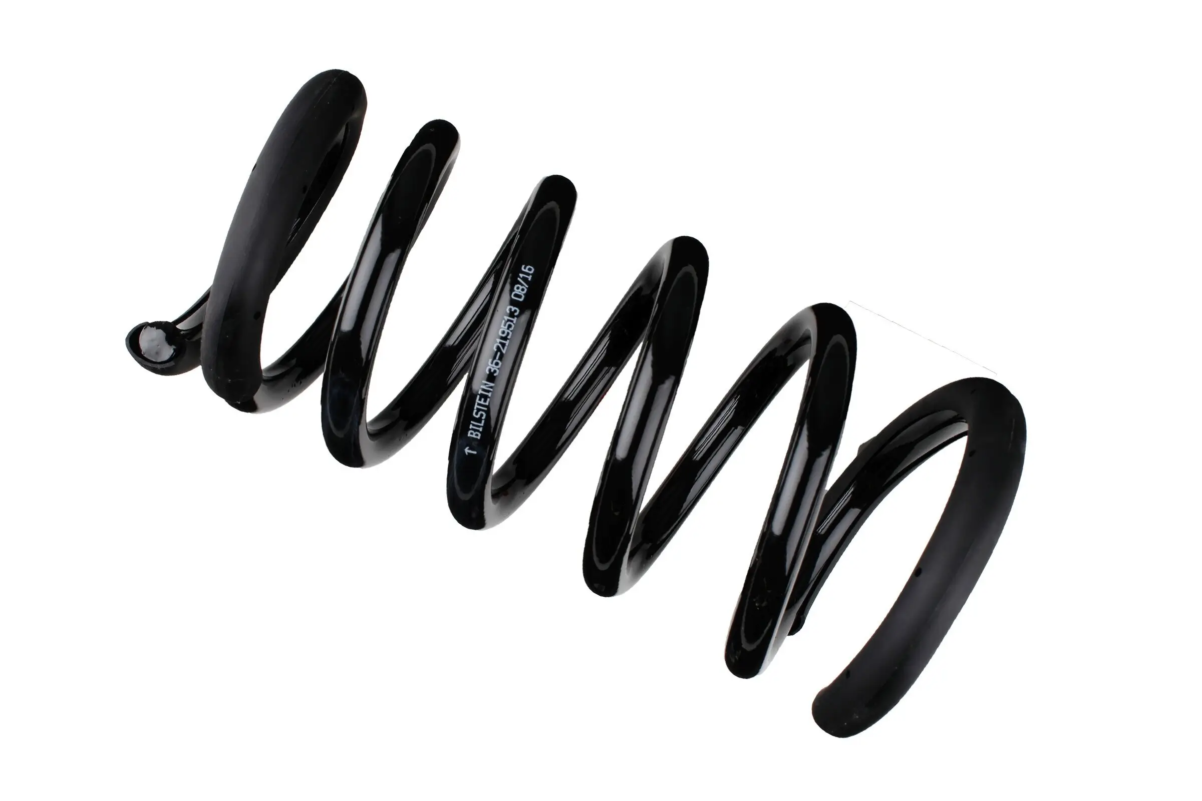 Fahrwerksfeder Hinterachse BILSTEIN 36-219513