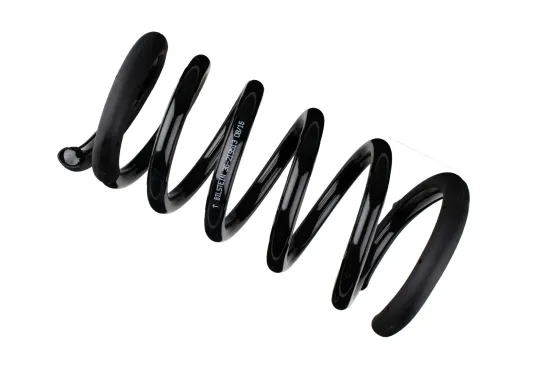 Fahrwerksfeder Hinterachse BILSTEIN 36-219513 Bild Fahrwerksfeder Hinterachse BILSTEIN 36-219513