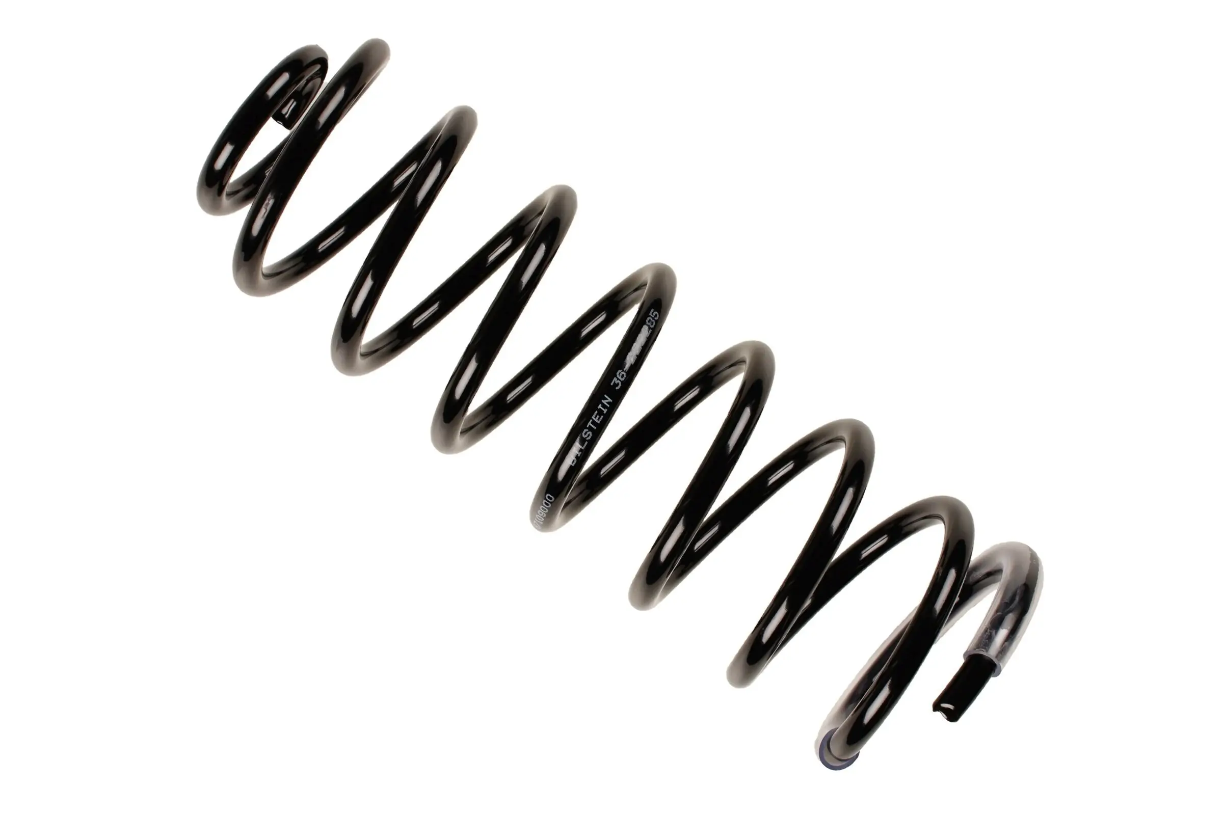 Fahrwerksfeder Hinterachse BILSTEIN 36-222285
