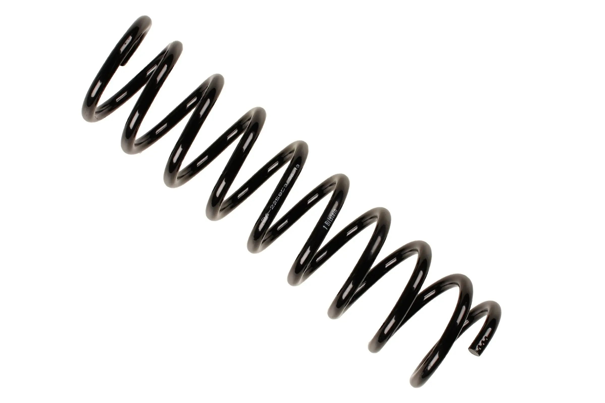 Fahrwerksfeder Hinterachse BILSTEIN 36-225859