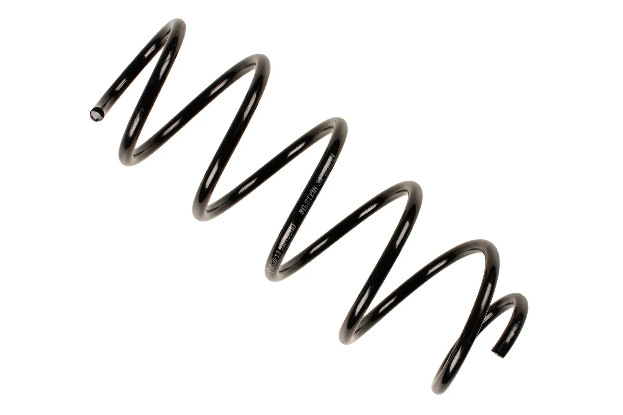 Fahrwerksfeder Vorderachse BILSTEIN 36-226764