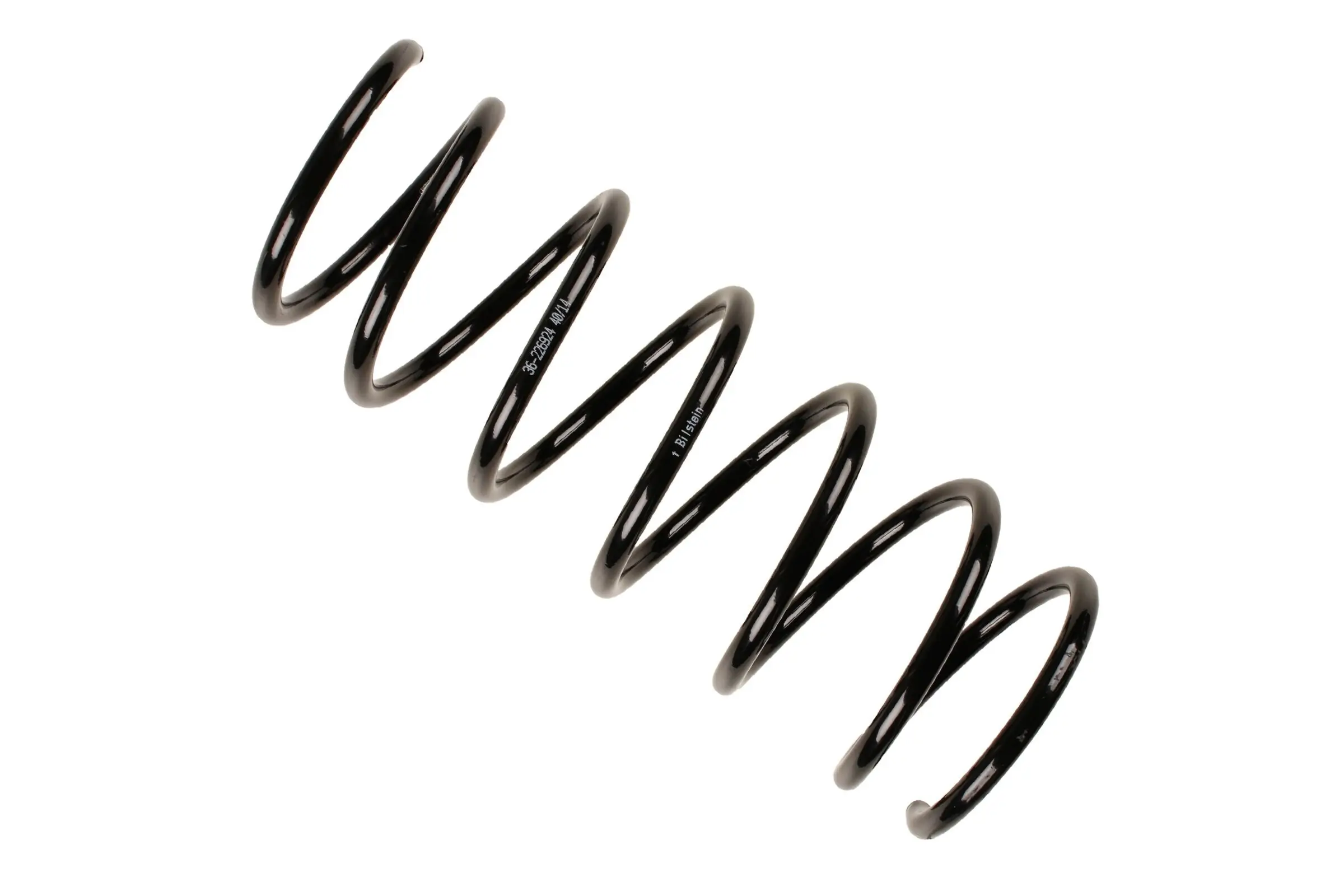 Fahrwerksfeder Vorderachse BILSTEIN 36-226924