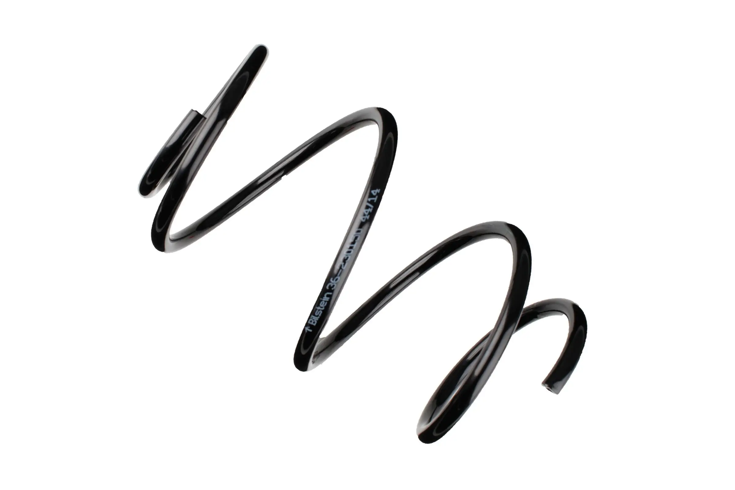 Fahrwerksfeder Vorderachse BILSTEIN 36-230150