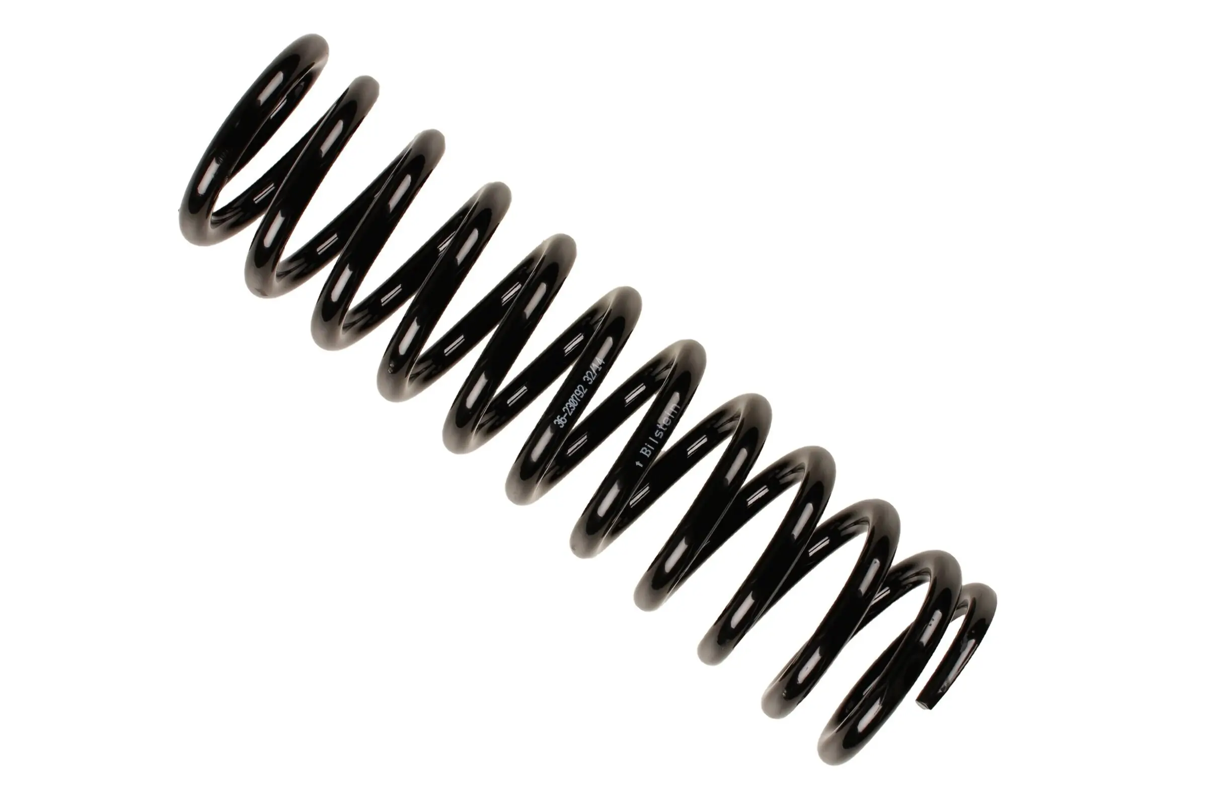 Fahrwerksfeder Vorderachse BILSTEIN 36-230792