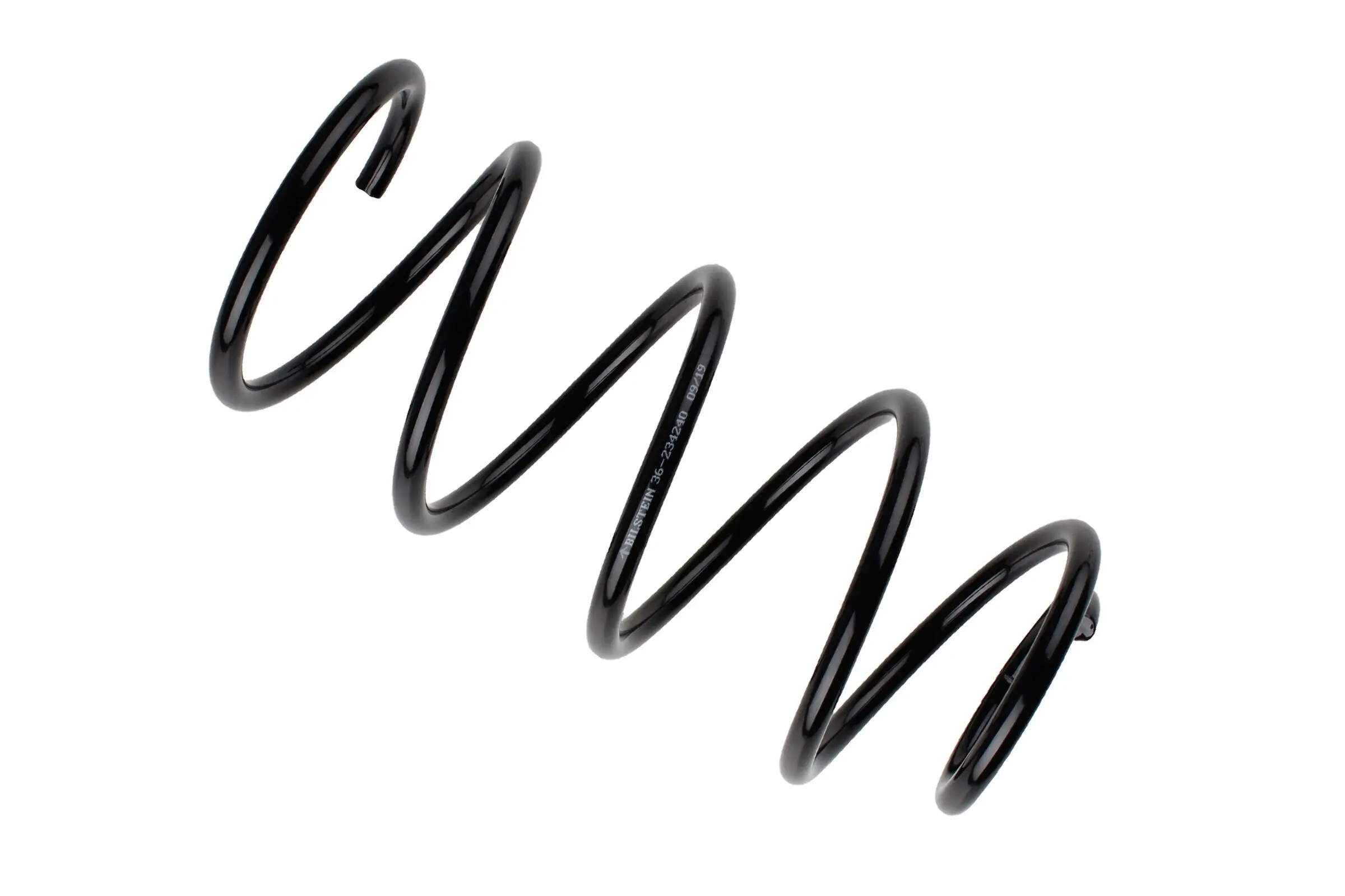 Fahrwerksfeder Vorderachse BILSTEIN 36-234240